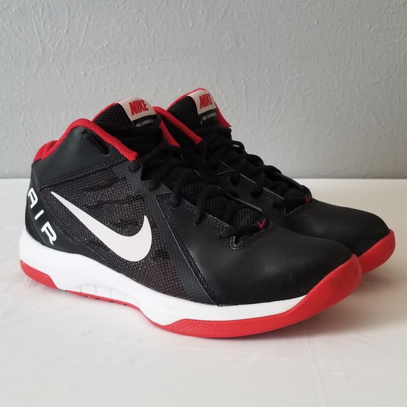 nike overplay 9